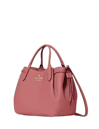 Kate Spade New York Dumpling Small Satchel