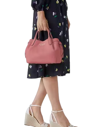 Kate Spade New York Dumpling Small Satchel