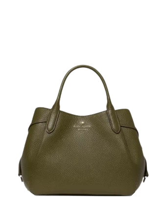 Kate Spade New York Dumpling Small Satchel