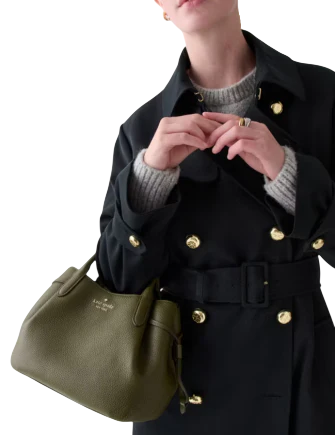 Kate Spade New York Dumpling Small Satchel