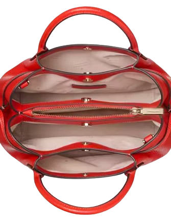 Kate Spade New York Dumpling Small Satchel