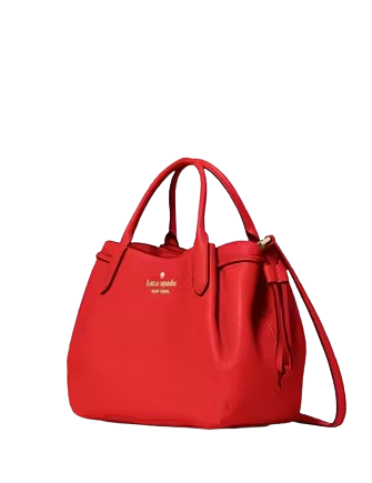 Kate Spade New York Dumpling Small Satchel
