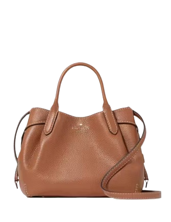 Kate Spade New York Dumpling Small Satchel