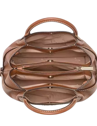 Kate Spade New York Dumpling Small Satchel