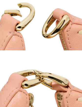 Kate Spade New York Duo Banana Mini Shoulder Bag