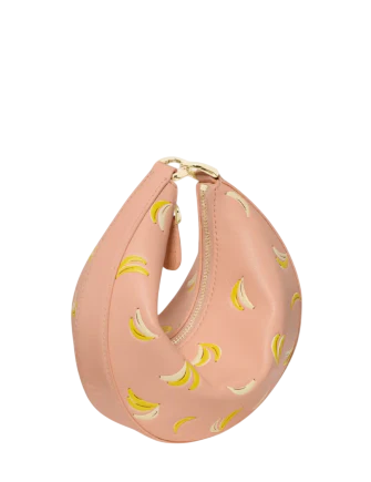 Kate Spade New York Duo Banana Mini Shoulder Bag