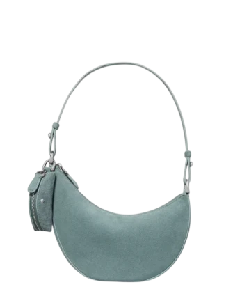 Kate Spade New York Duo Suede Mini Shoulder Bag