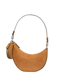 Kate Spade New York Duo Suede Mini Shoulder Bag