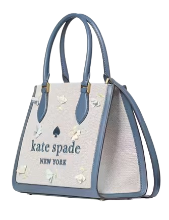 Kate Spade New York Ellie Applique Small Tote
