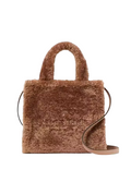 Kate Spade New York Ellie Faux Fur Small Tote