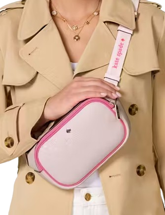 Kate Spade New York Emma Belt Bag