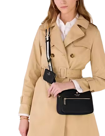 Kate Spade New York Emma Camera Bag
