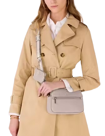 Kate Spade New York Emma Camera Bag