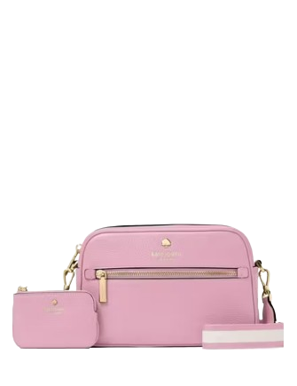 Kate Spade New York Emma Camera Bag