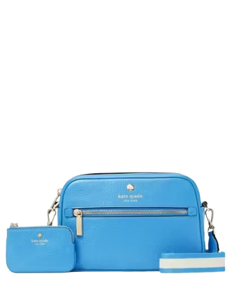 Kate Spade New York Emma Camera Bag