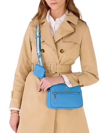 Kate Spade New York Emma Camera Bag