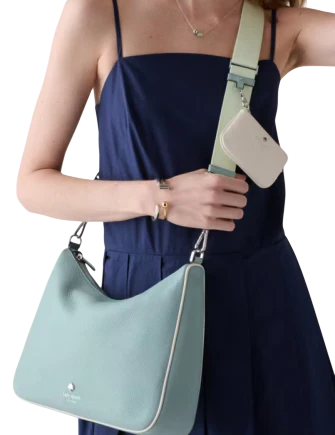Kate Spade New York Emma Large Crossbody