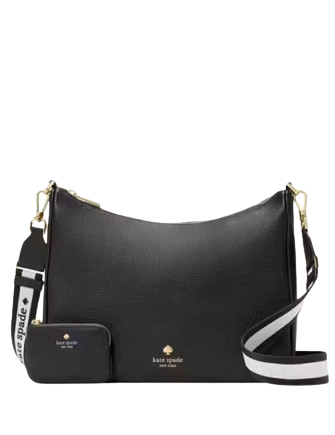Kate Spade New York Emma Large Crossbody