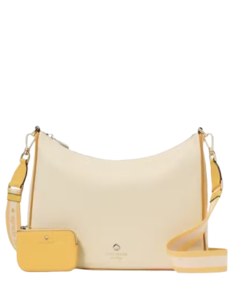 Kate Spade New York Emma Large Crossbody