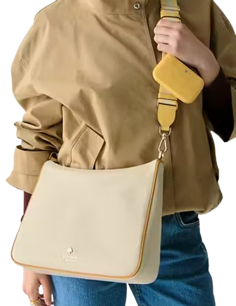 Kate Spade New York Emma Large Crossbody