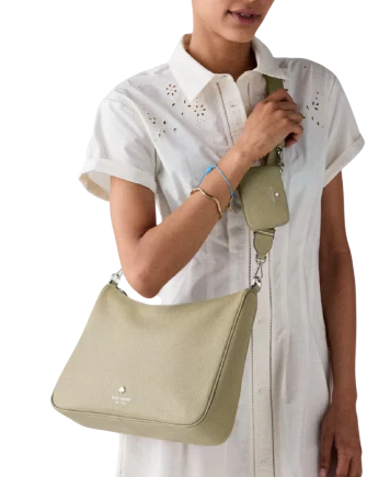 Kate Spade New York Emma Large Crossbody