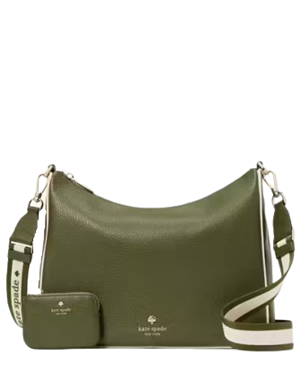 Kate Spade New York Emma Large Crossbody