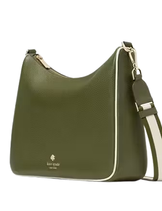 Kate Spade New York Emma Large Crossbody