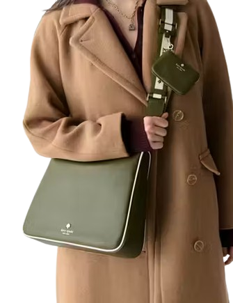 Kate Spade New York Emma Large Crossbody