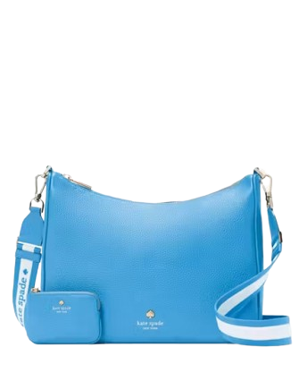 Kate Spade New York Emma Large Crossbody