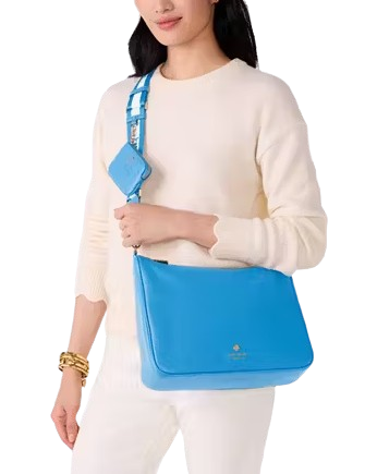 Kate Spade New York Emma Large Crossbody
