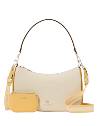 Kate Spade New York Emma Medium Shoulder Bag
