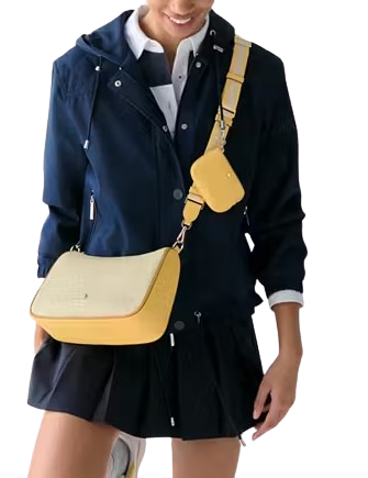 Kate Spade New York Emma Medium Shoulder Bag