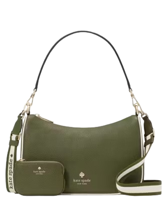 Kate Spade New York Emma Medium Shoulder Bag