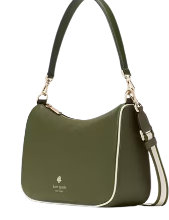Kate Spade New York Emma Medium Shoulder Bag
