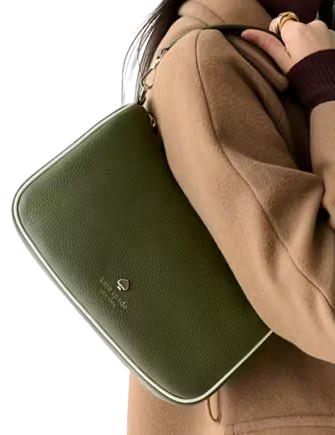 Kate Spade New York Emma Medium Shoulder Bag
