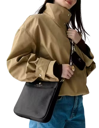 Kate Spade New York Emma Medium Swingpack Crossbody