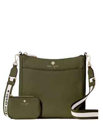 Kate Spade New York Emma Medium Swingpack Crossbody
