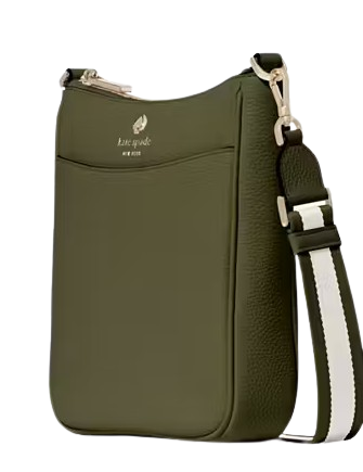 Kate Spade New York Emma Medium Swingpack Crossbody