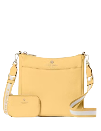 Kate Spade New York Emma Medium Swingpack Crossbody