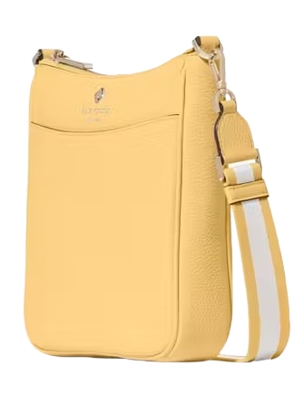 Kate Spade New York Emma Medium Swingpack Crossbody
