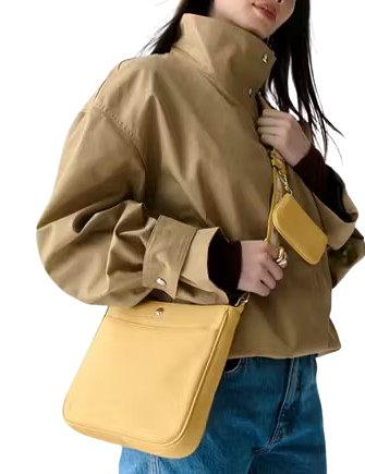 Kate Spade New York Emma Medium Swingpack Crossbody