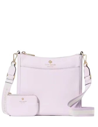 Kate Spade New York Emma Medium Swingpack Crossbody
