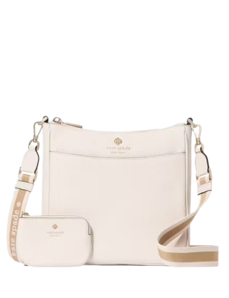 Kate Spade New York Emma Medium Swingpack Crossbody