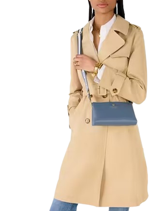 Kate Spade New York Emma Mini Crossbody