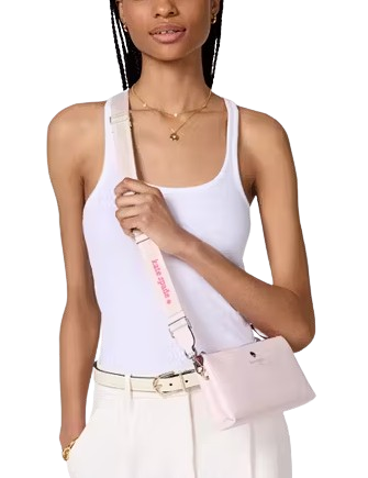 Kate Spade New York Emma Mini Crossbody