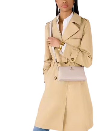 Kate Spade New York Emma Mini Crossbody