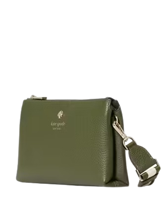 Kate Spade New York Emma Mini Crossbody