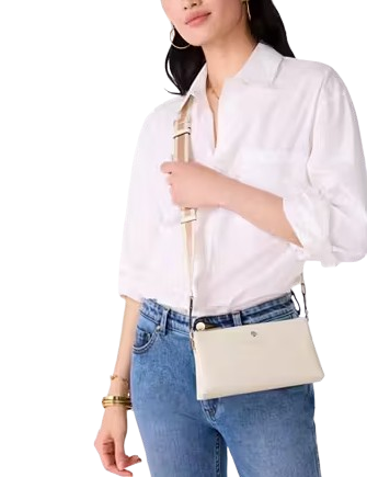 Kate Spade New York Emma Mini Crossbody