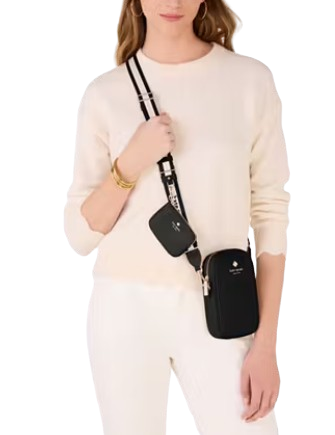 Kate Spade New York Emma Phone Crossbody
