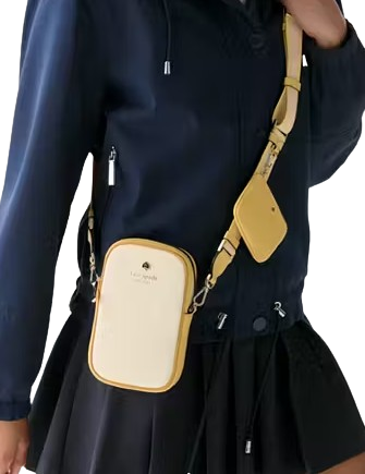 Kate Spade New York Emma Phone Crossbody